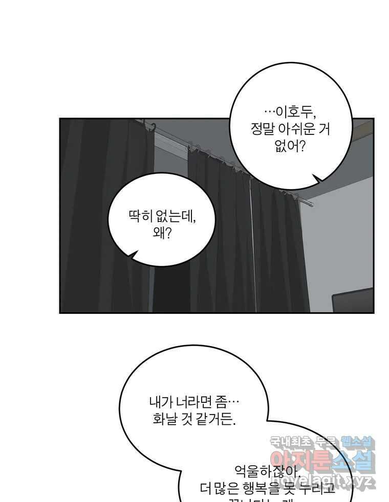그녀의 앵무새 147화 서원(3) 81