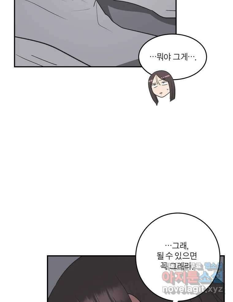 그녀의 앵무새 147화 서원(3) 84