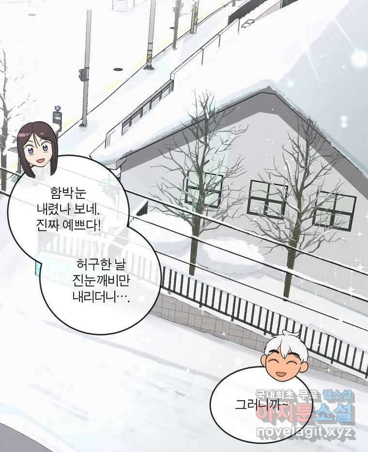 그녀의 앵무새 147화 서원(3) 96