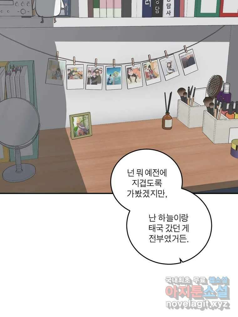 그녀의 앵무새 147화 서원(3) 107