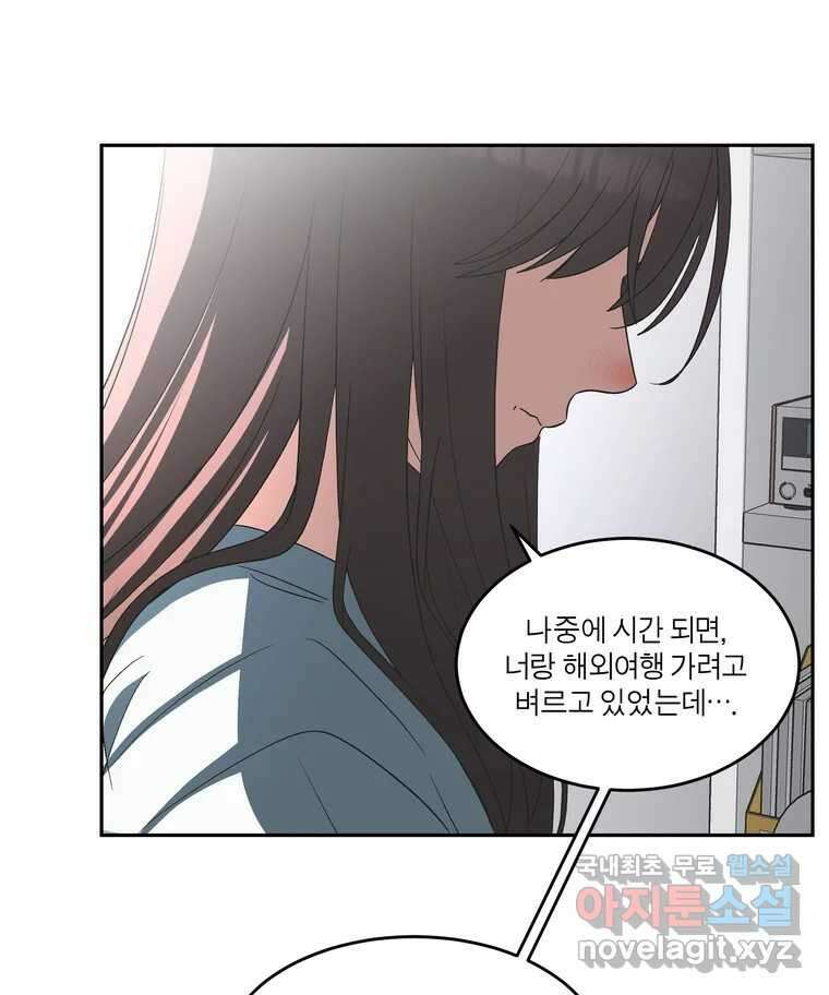 그녀의 앵무새 147화 서원(3) 108