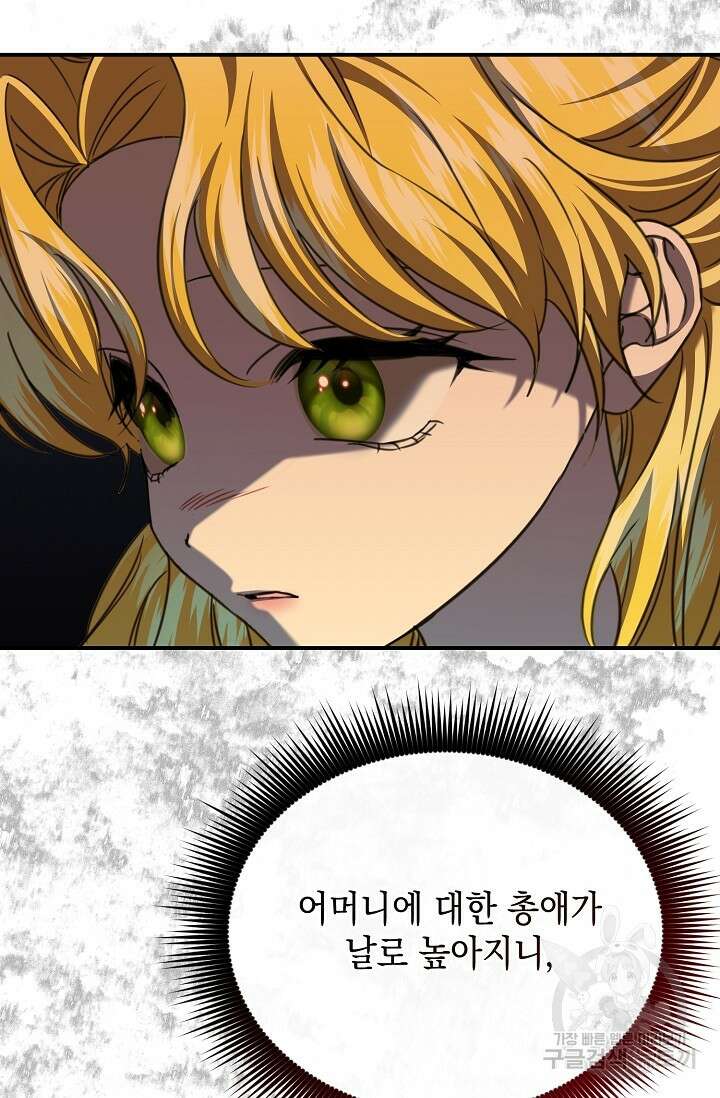 어느 왕녀를 위하여 26화 13