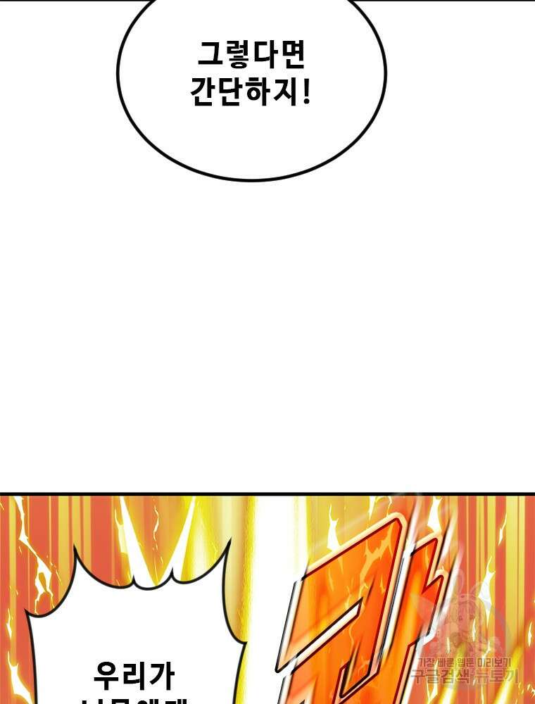 날백수, 스킬 하나로 정점에 서다 23화 19