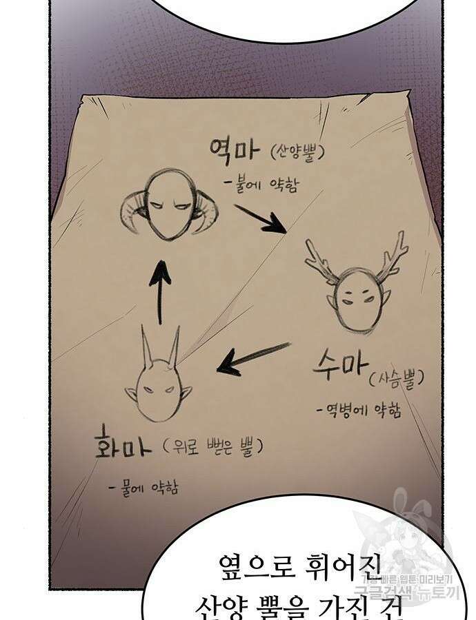 마른 가지에 바람처럼 148화 42