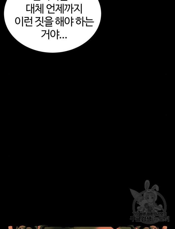 주인공이 힘을 숨김 21화 4