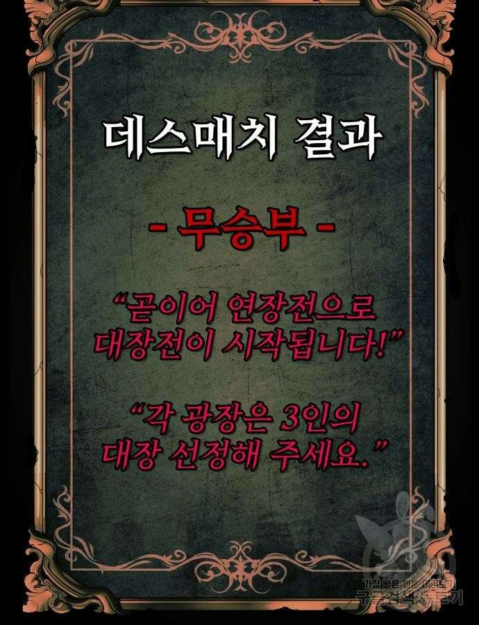 주인공이 힘을 숨김 21화 5
