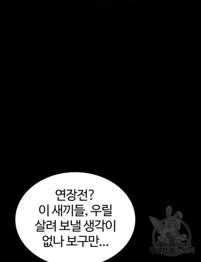 주인공이 힘을 숨김 21화 6