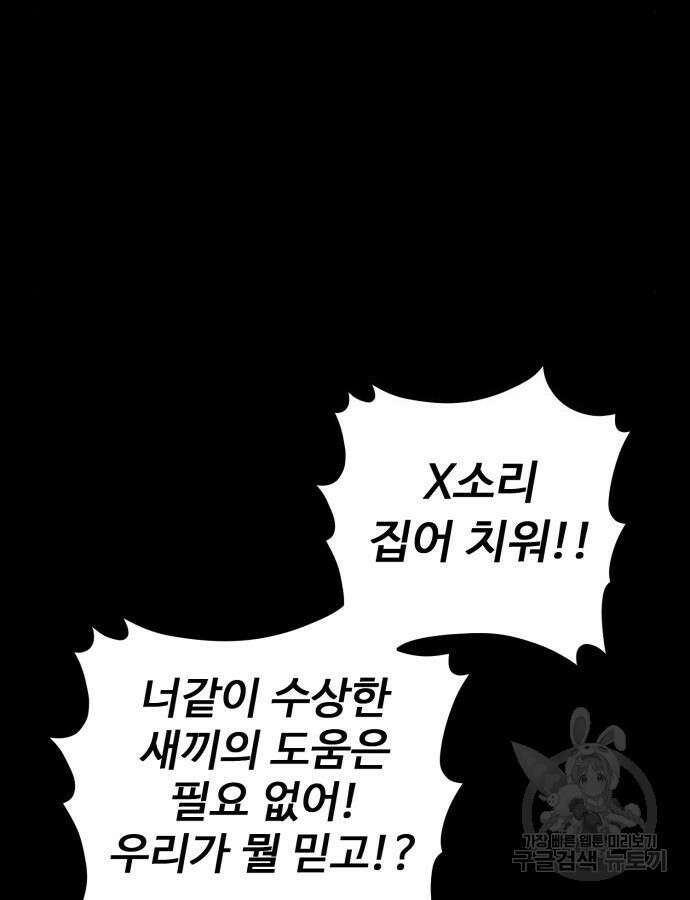 주인공이 힘을 숨김 21화 17