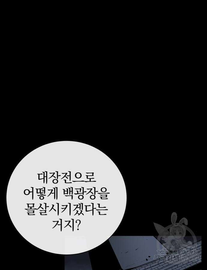 주인공이 힘을 숨김 21화 26