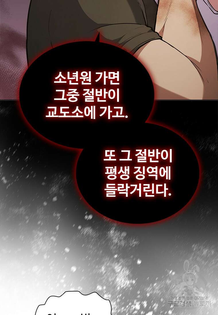 환생보스 4화 136