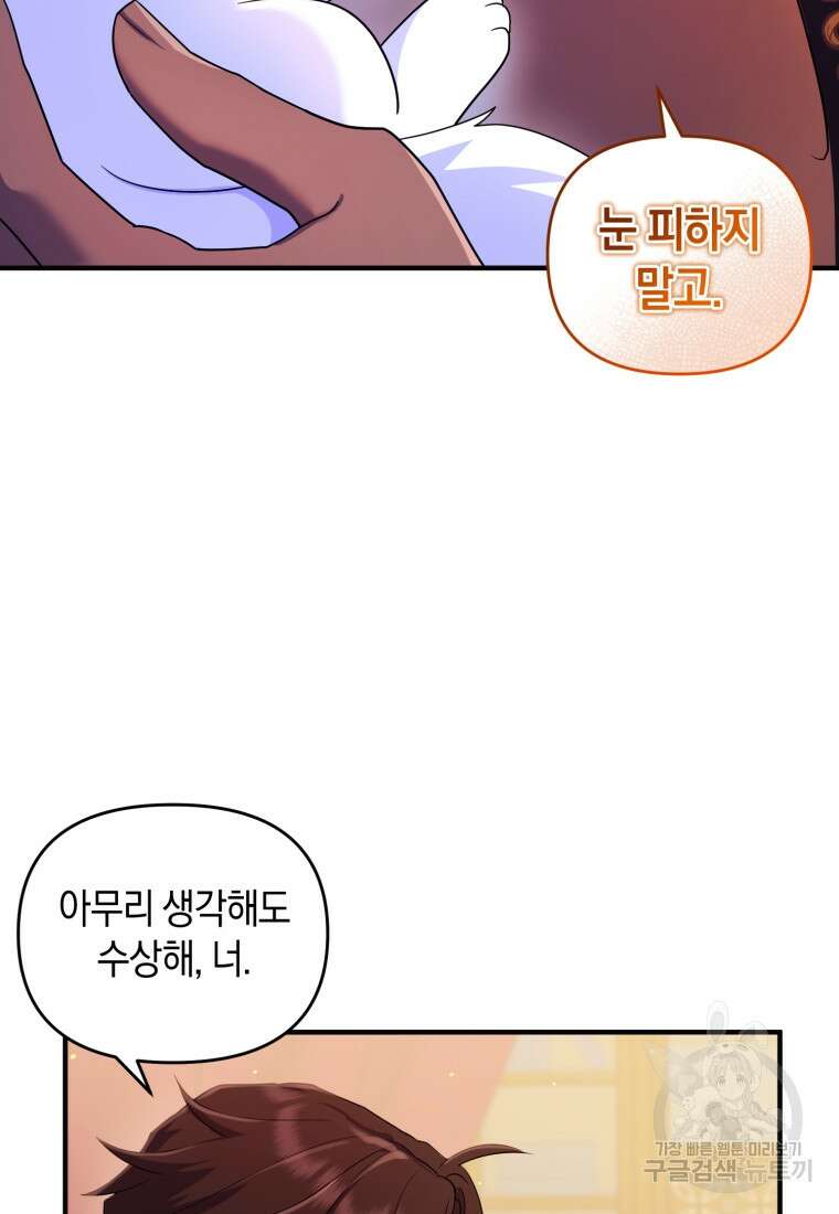 술탄의 귀한 고양이가 되었습니다 14화 17