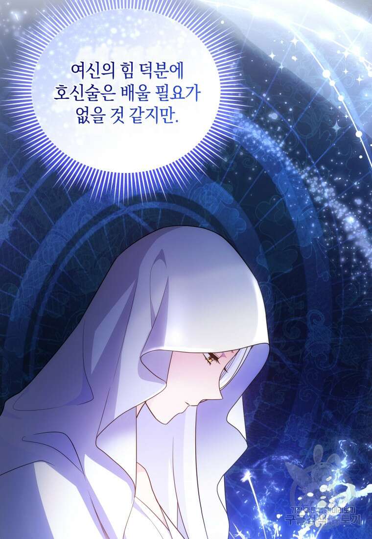 술탄의 귀한 고양이가 되었습니다 21화 17