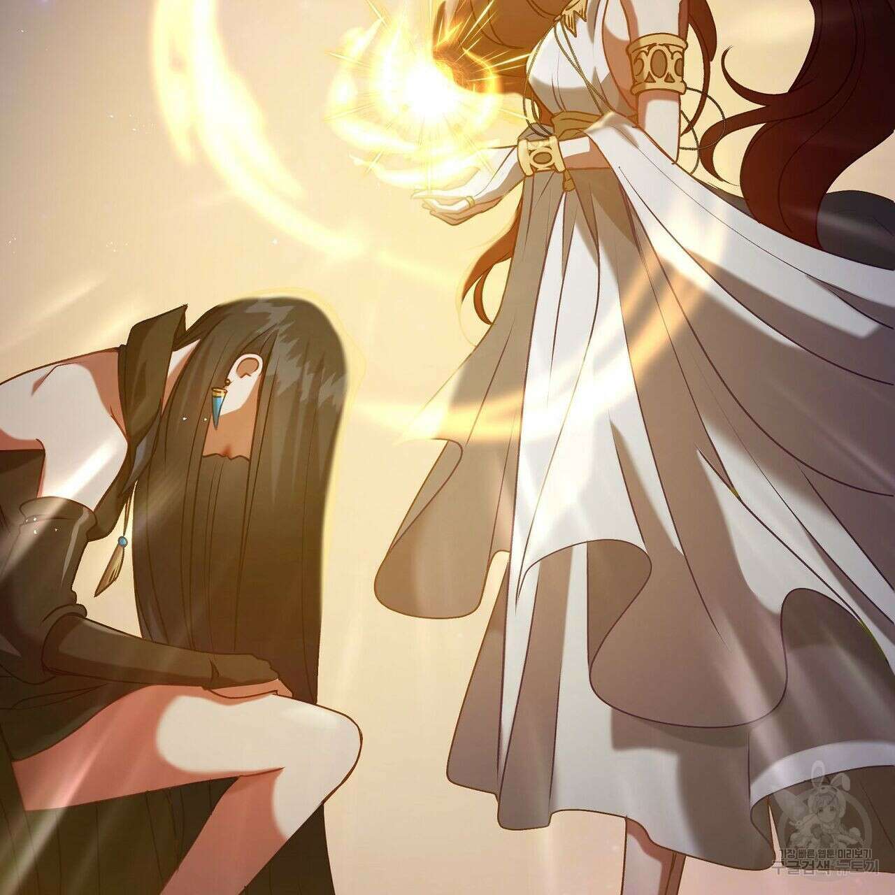 미명의 추적자 48화 141