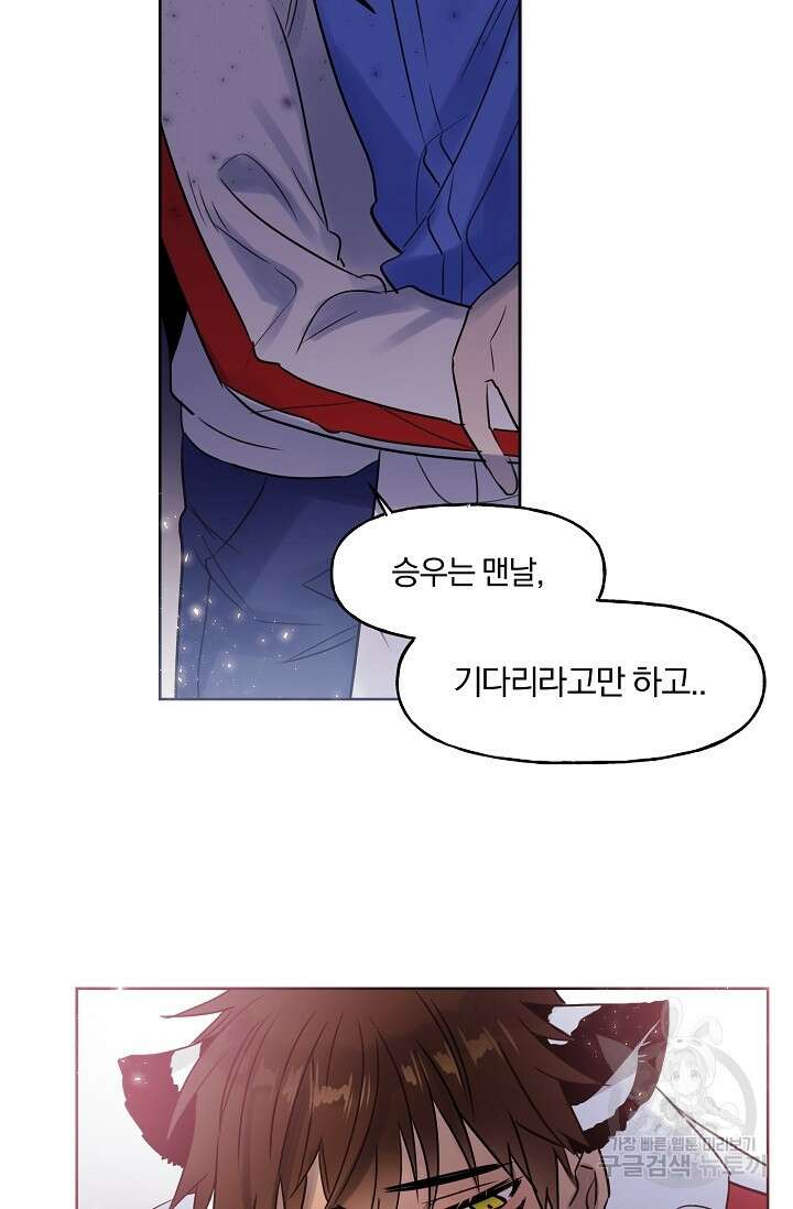 골판지 상자 안 고양이씨 시즌2 3화 4