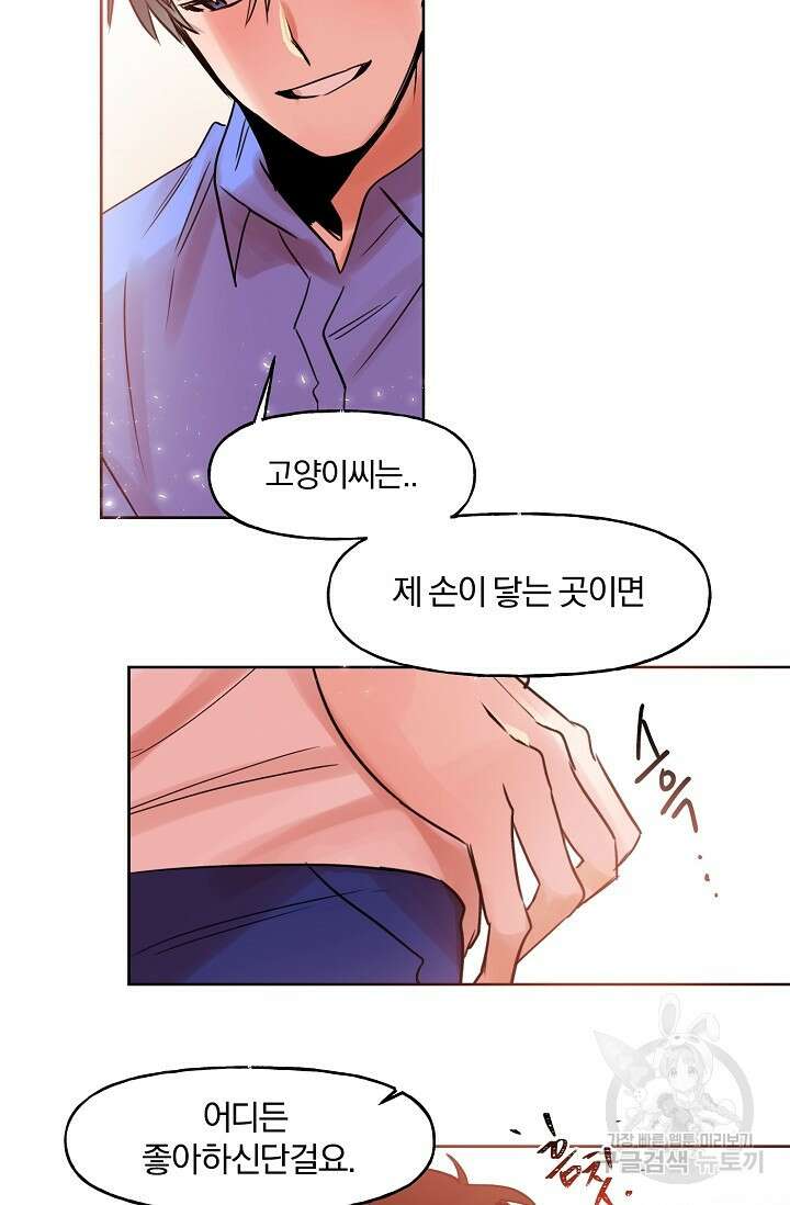 골판지 상자 안 고양이씨 시즌2 3화 24