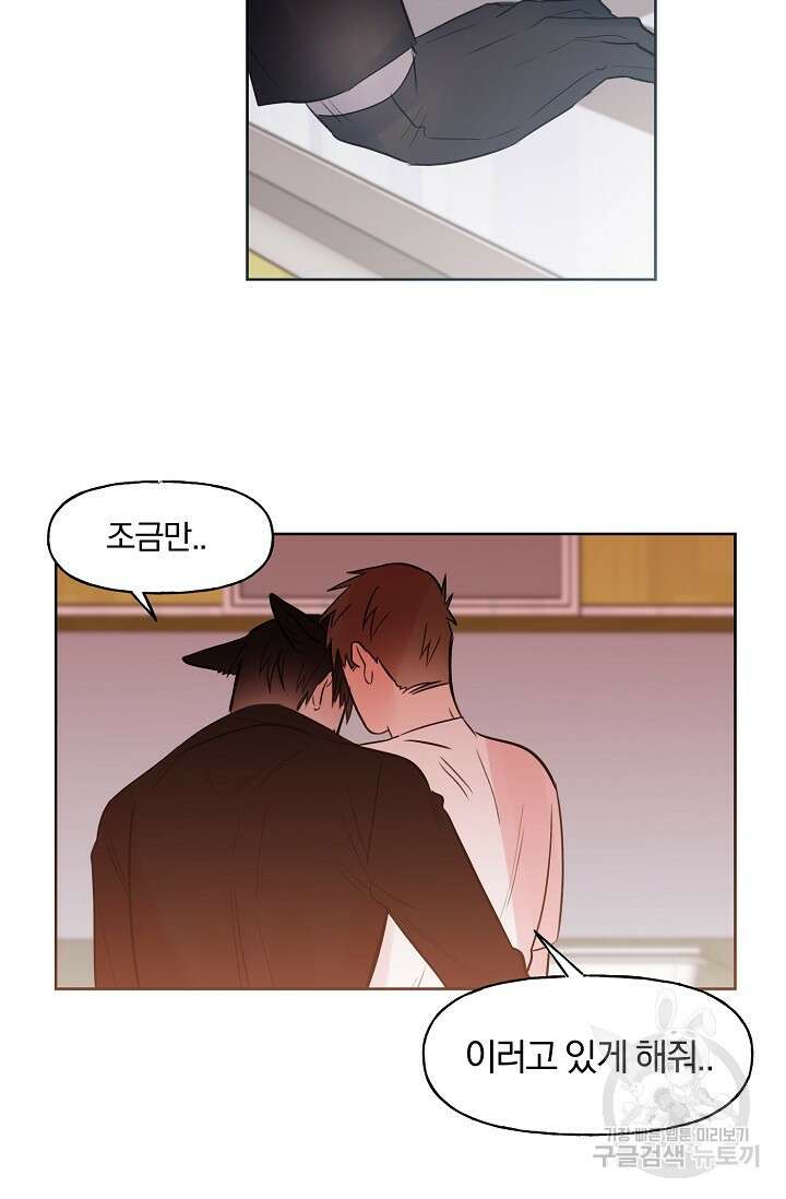 골판지 상자 안 고양이씨 시즌2 25화 7