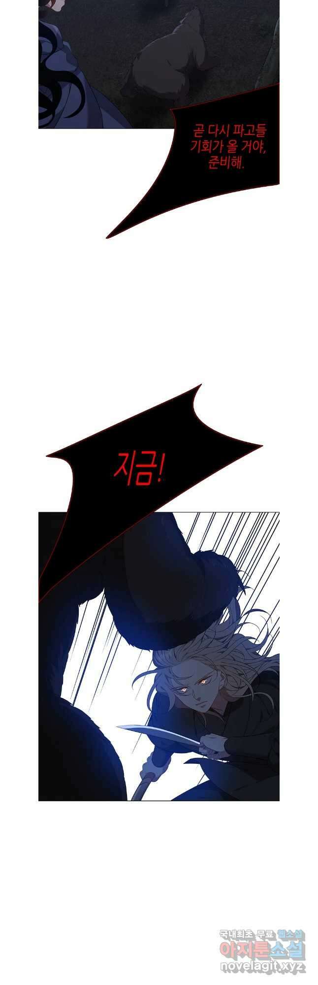 구애, 여우를 홀리다 56화 11