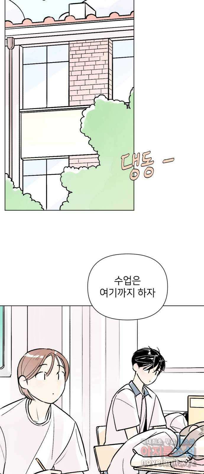 같은 학교 친구 74화 3
