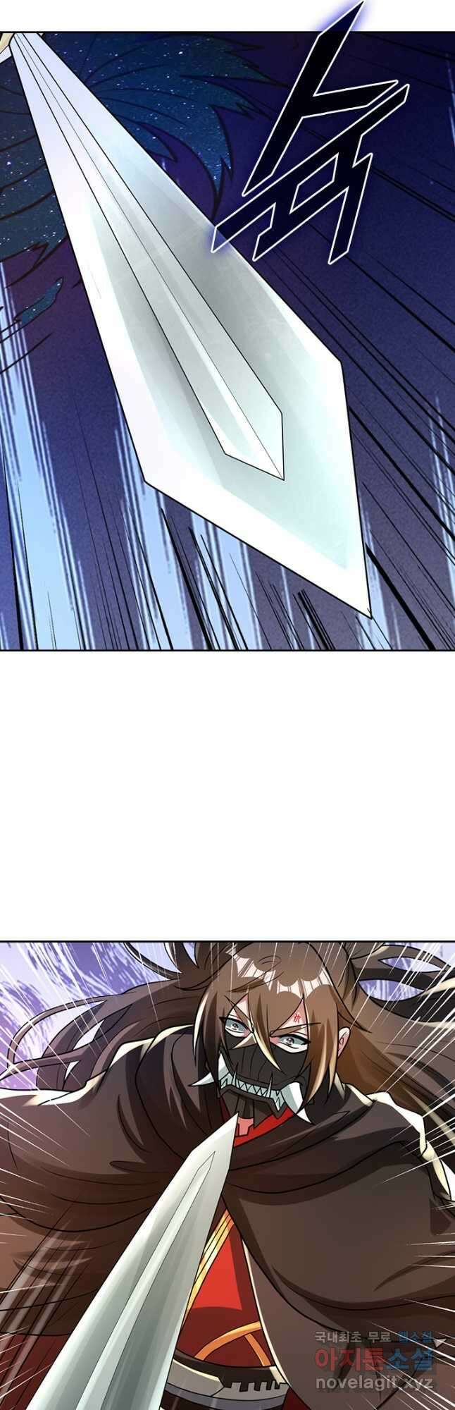 선무제존 343화 17