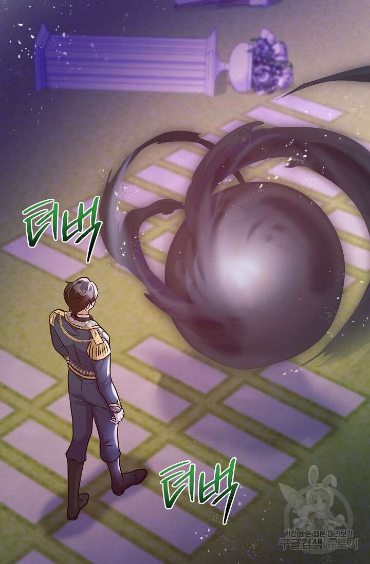 버려진 왕녀는 반역한다 75화 20