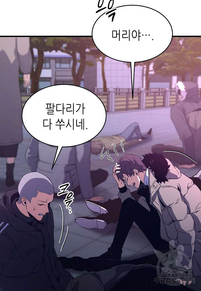 만렙 플레이어의 100번째 회귀 4화 136
