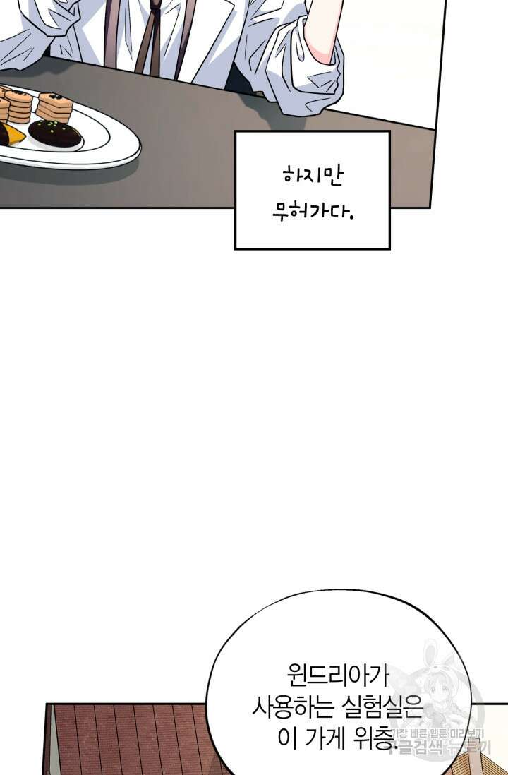흑막의 독 감별사가 되겠습니다 11화 94