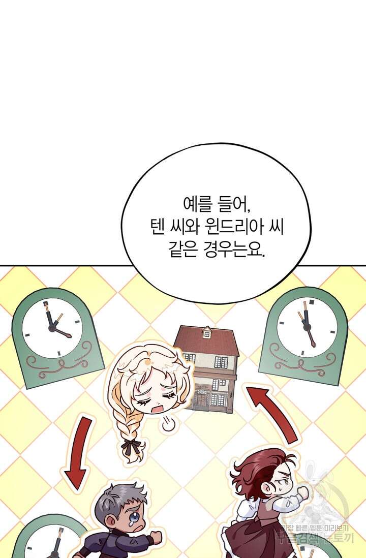 흑막의 독 감별사가 되겠습니다 16화 16