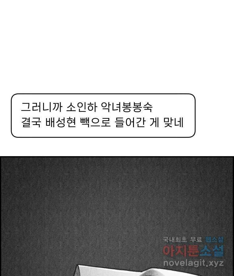 실패한 인생을 사는 데 성공했습니다 29화 진짜진실 2