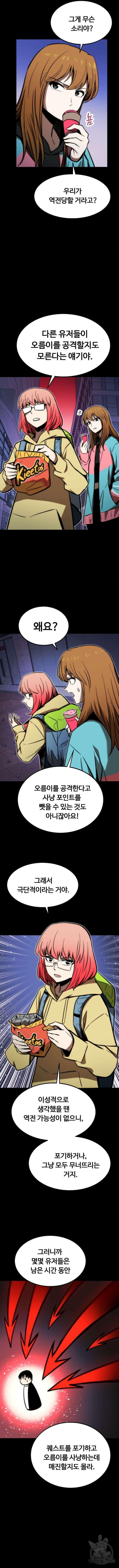 최강부캐 113화 5