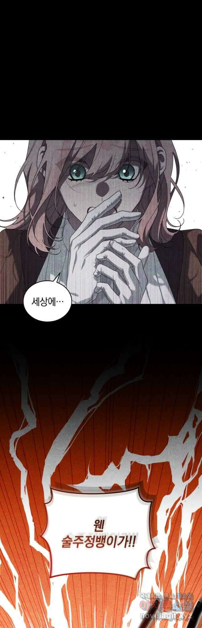 악녀가 길들인 짐승 45화 34