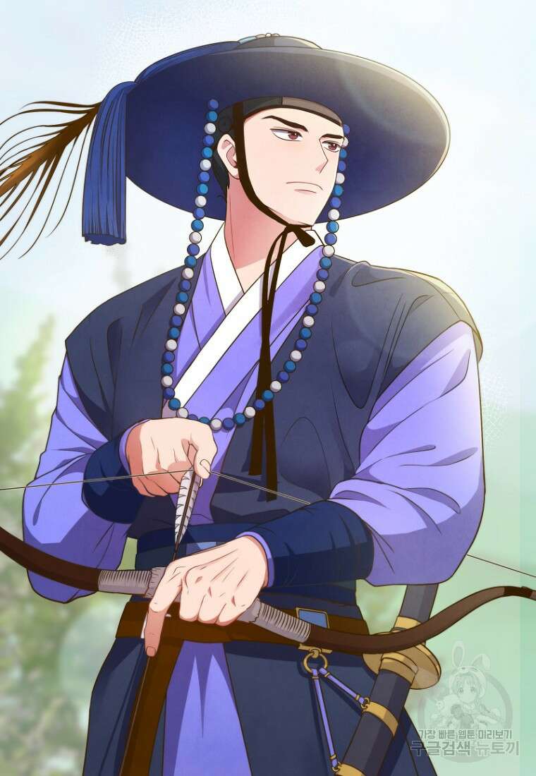 밤에 피는 꽃 1화 18