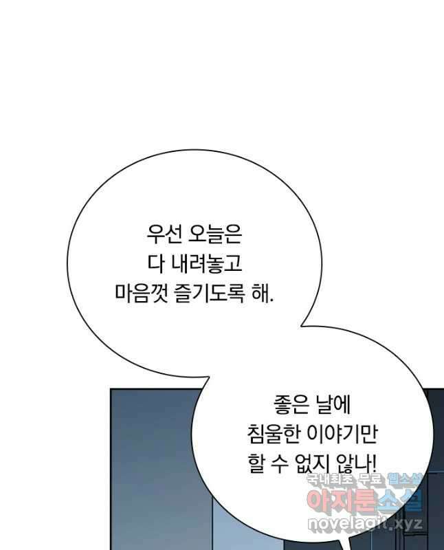 전설 헌터로 키워지는 중입니다 163화 15