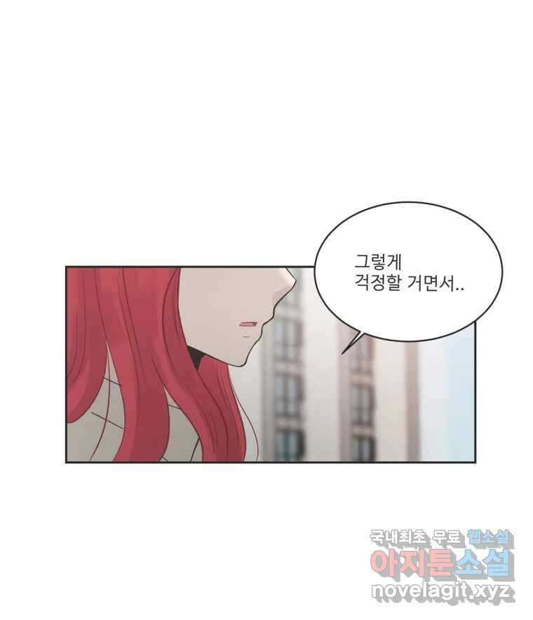 교환 남녀 80화 1