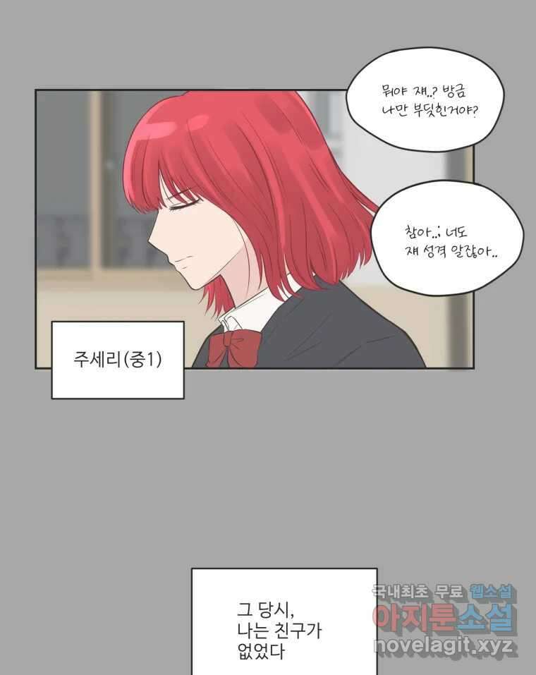 교환 남녀 80화 13