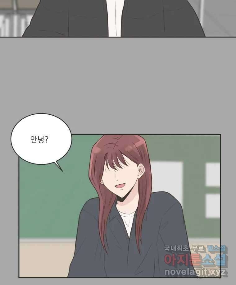 교환 남녀 80화 18