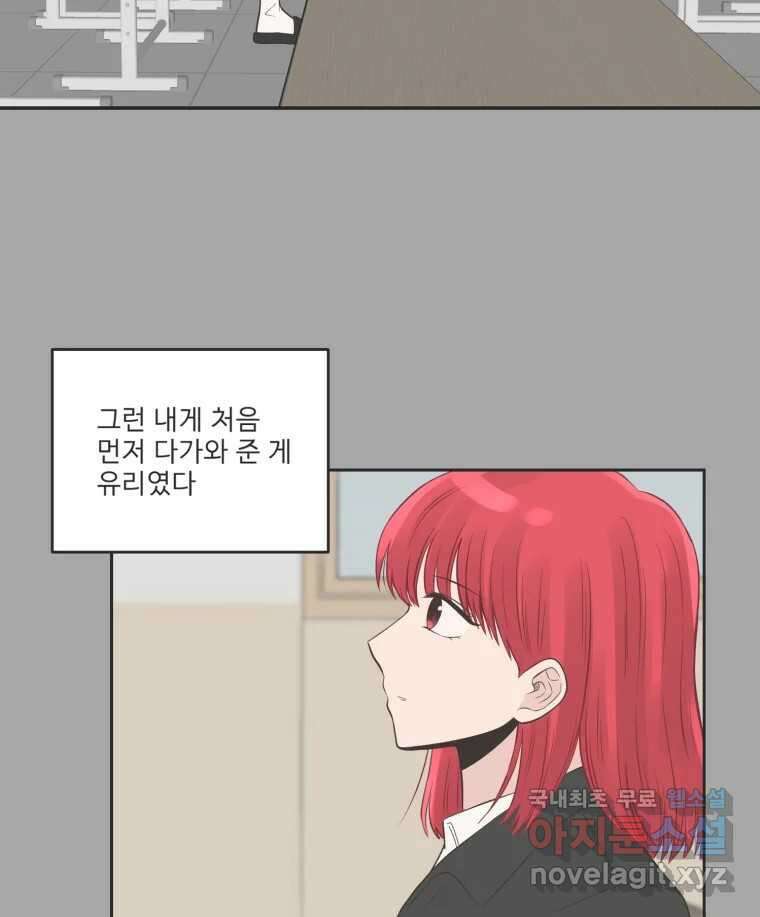 교환 남녀 80화 20