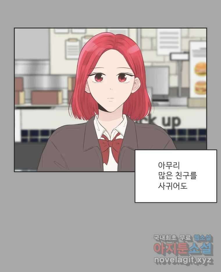 교환 남녀 80화 25