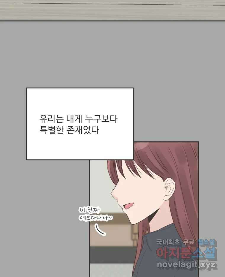 교환 남녀 80화 27