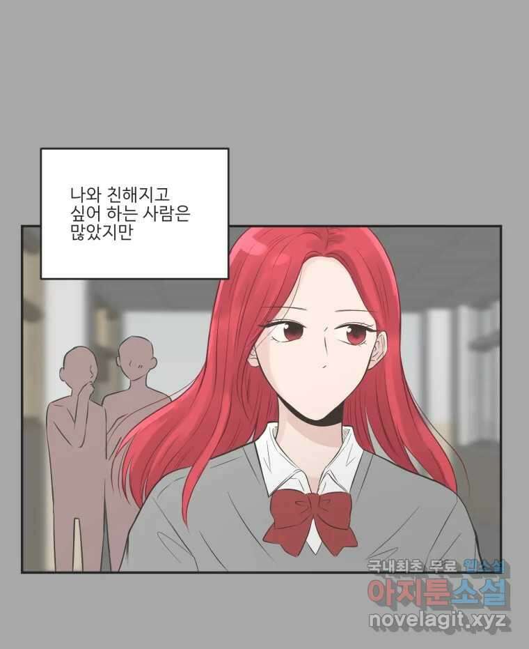 교환 남녀 80화 44