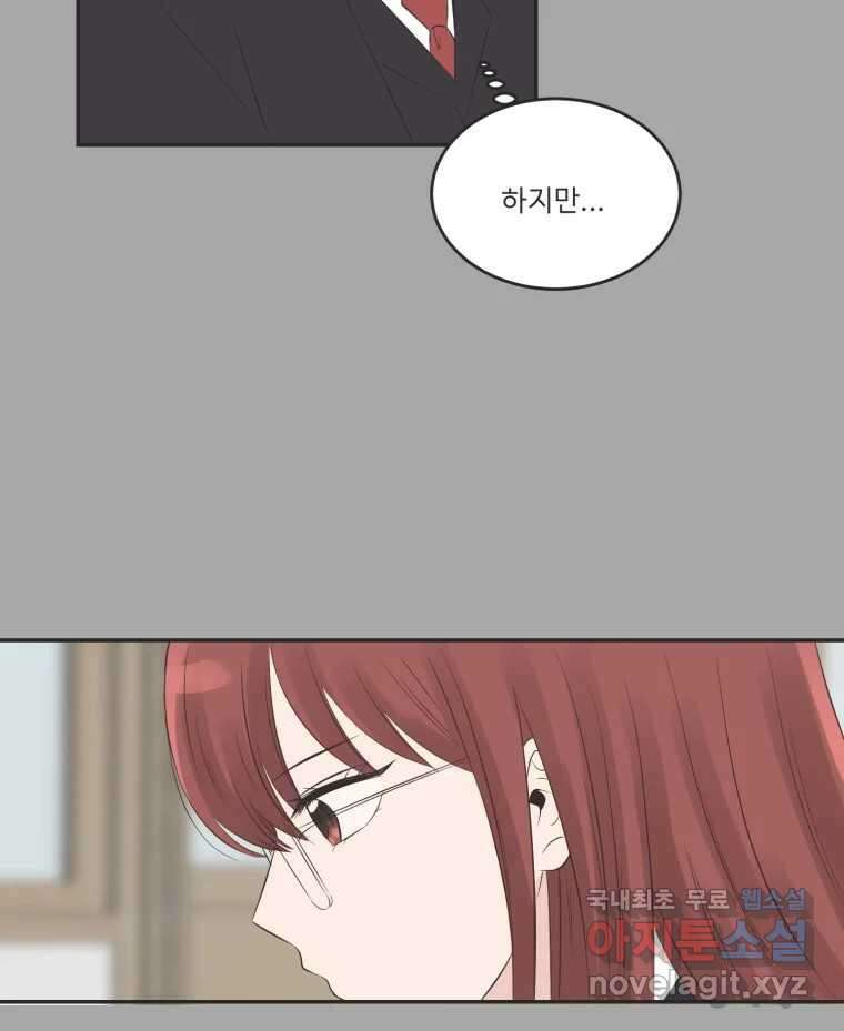 교환 남녀 80화 58