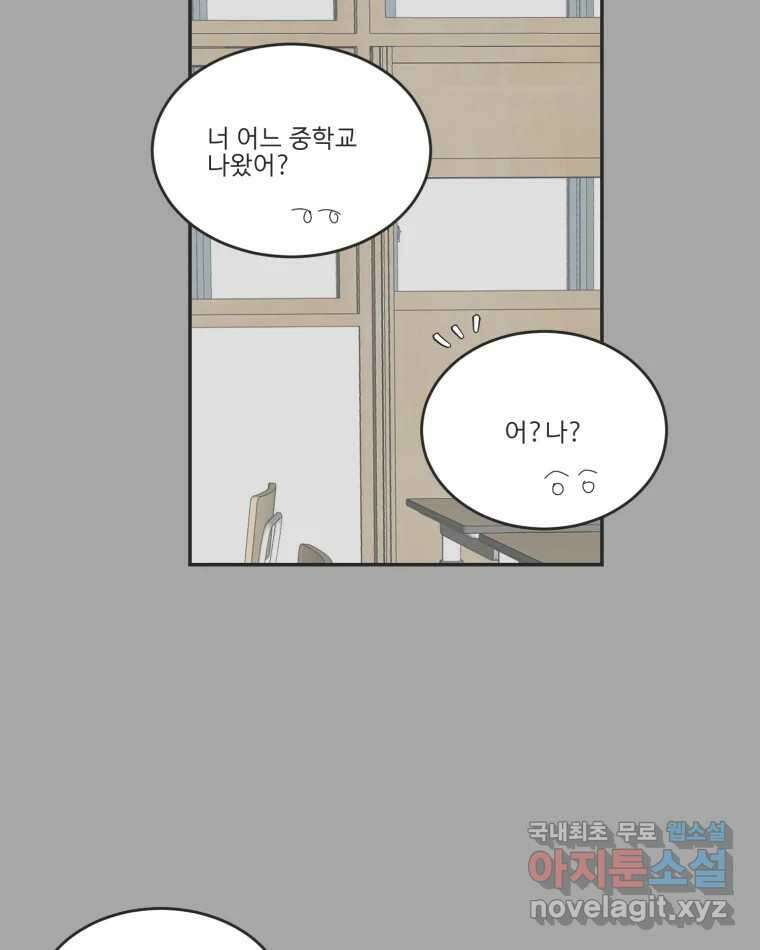 교환 남녀 80화 67