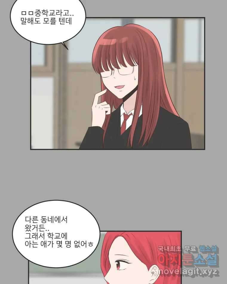 교환 남녀 80화 68
