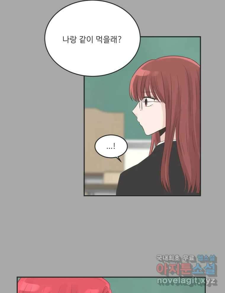 교환 남녀 80화 71