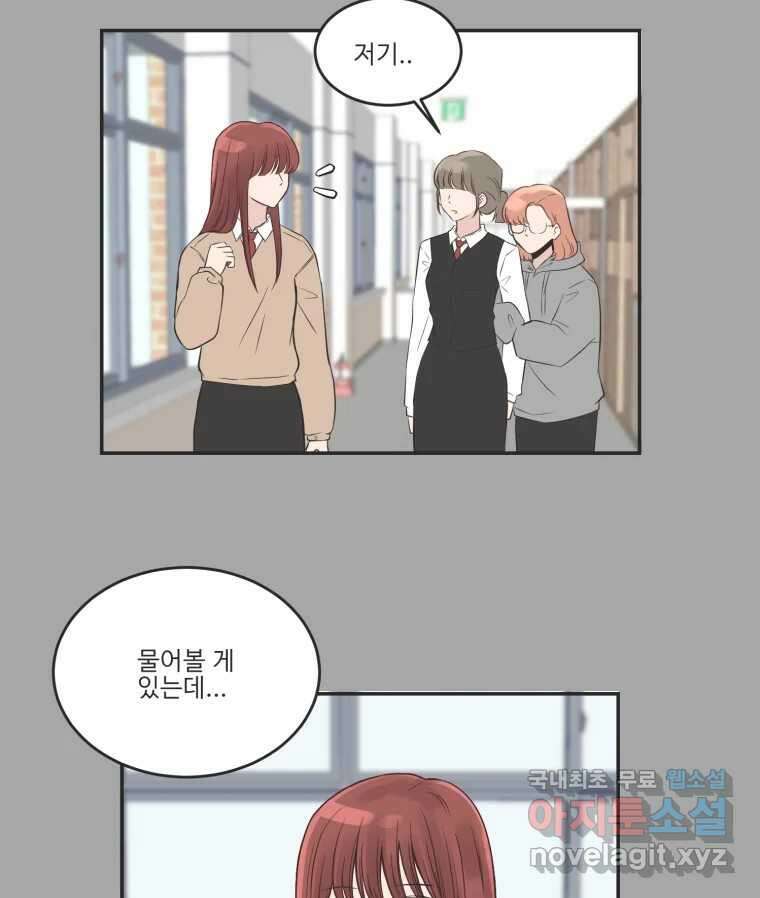 교환 남녀 80화 78
