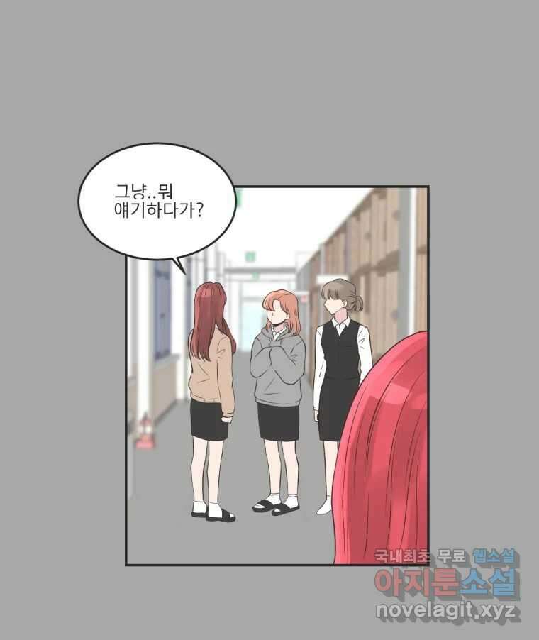 교환 남녀 80화 84