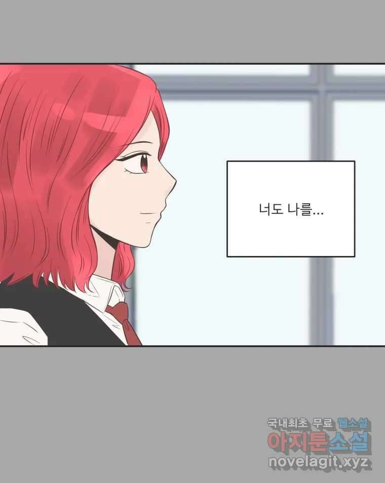 교환 남녀 80화 100