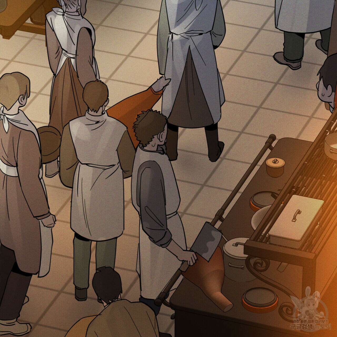 안티도트(BL) 8화 8