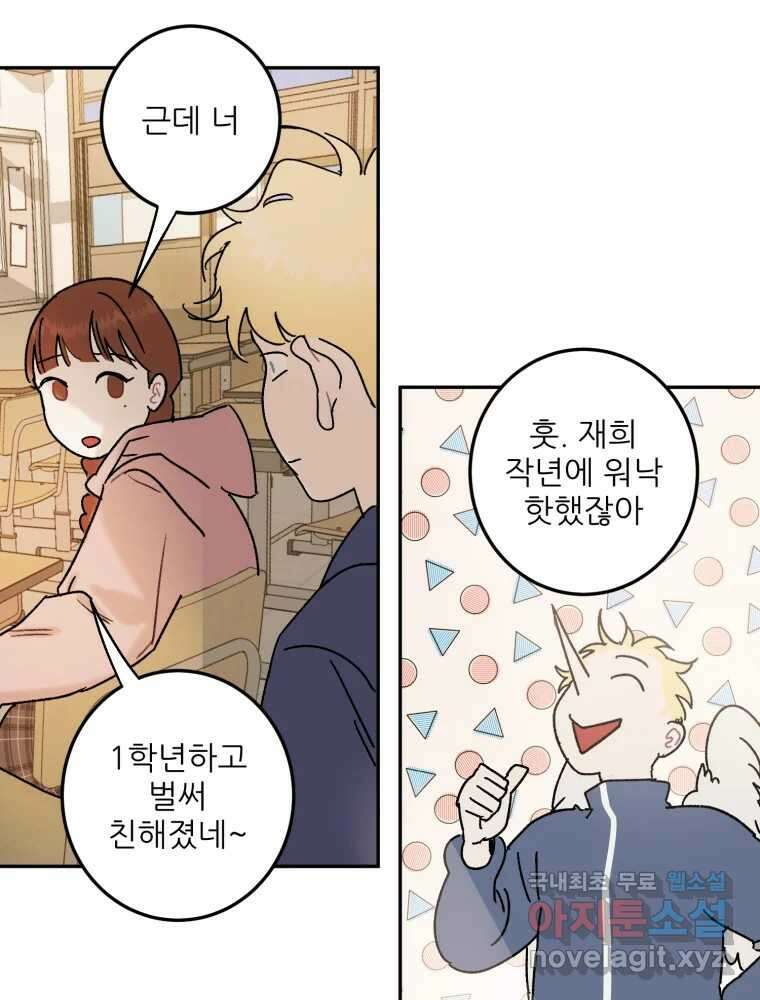 제비가 낮게 날면 51화 착륙2 15