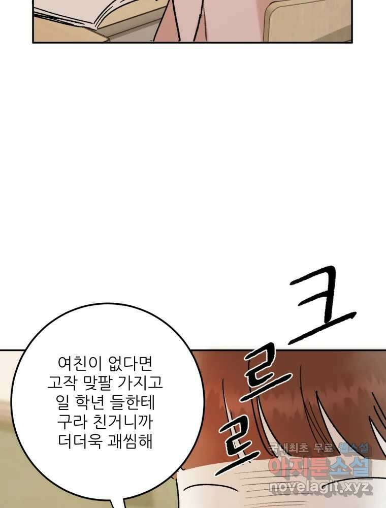 제비가 낮게 날면 51화 착륙2 20