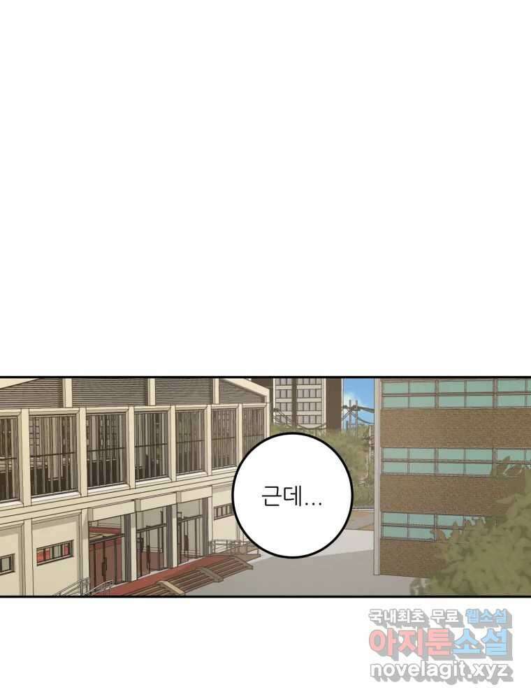 제비가 낮게 날면 51화 착륙2 25